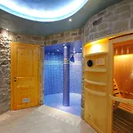 博尔戈乡村度假酒店 度假村 Solomeo