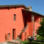 博尔戈乡村度假酒店 3* Solomeo