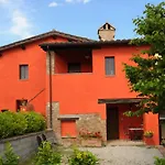 博尔戈乡村度假酒店 度假村 Solomeo