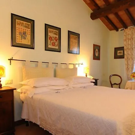 Borgo Mandoleto - Country & 2* Solomeo