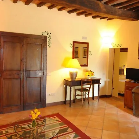 Borgo Mandoleto - Country & Ośrodek wypoczynkowy Solomeo