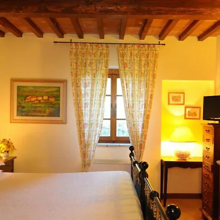 Borgo Mandoleto - Country & Ośrodek wypoczynkowy Solomeo
