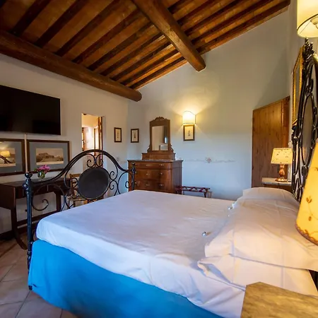 リゾート Borgo Mandoleto - Country & 3*