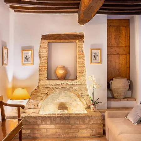 Resort Borgo Mandoleto - Country & Solomeo