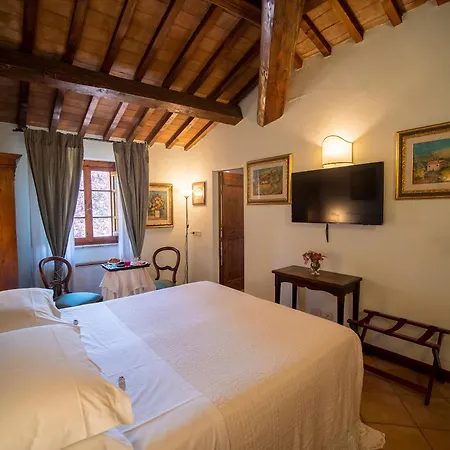 Borgo Mandoleto - Country & 3*