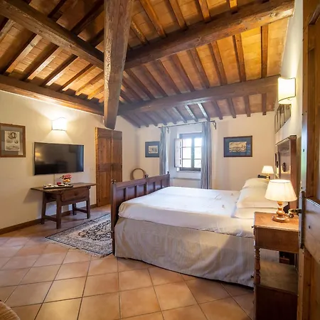 Borgo Mandoleto - Country & Ośrodek wypoczynkowy