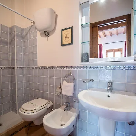 Borgo Mandoleto - Country & 2* Solomeo