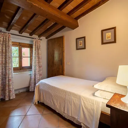 Resort Borgo Mandoleto - Country &
