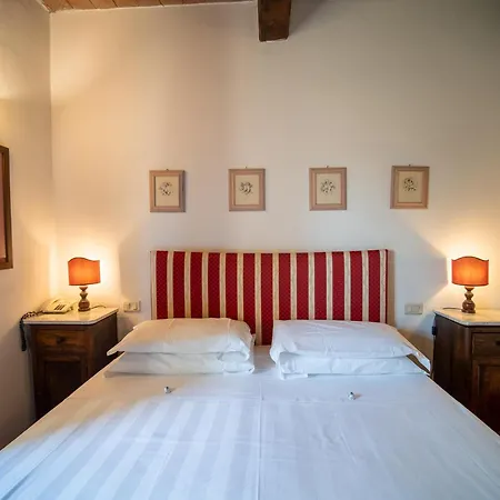 Borgo Mandoleto - Country & Solomeo