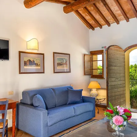Borgo Mandoleto - Country & 2* Solomeo