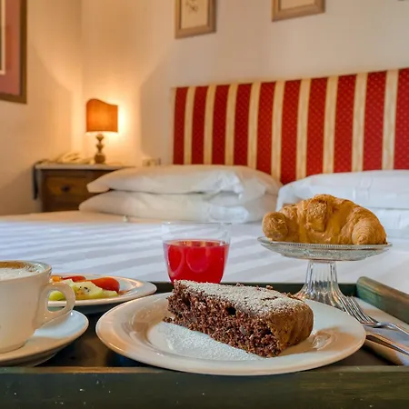 Borgo Mandoleto - Country & Resort