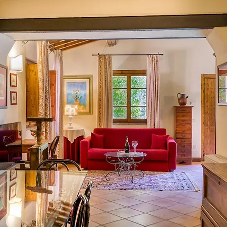 Borgo Mandoleto - Country &