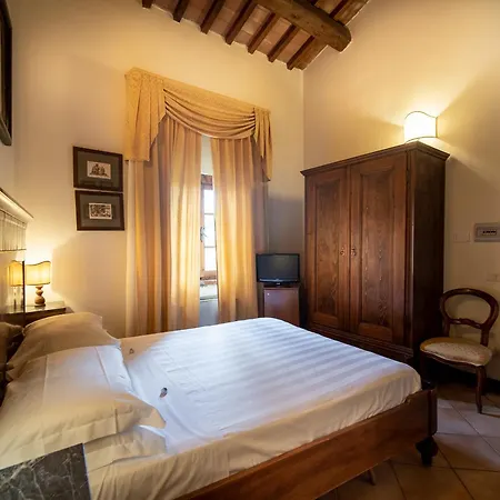 Borgo Mandoleto - Country & 3*