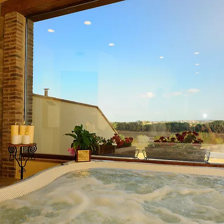 Borgo Mandoleto - Country & 3*