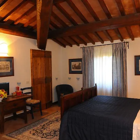 Resort Borgo Mandoleto - Country & 3*