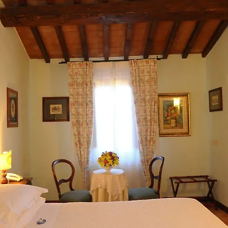 Borgo Mandoleto - Country &