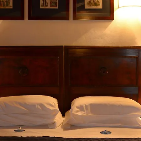 Resort Borgo Mandoleto - Country & 3*