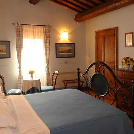 Borgo Mandoleto - Country & 3*