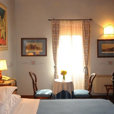 Resort Borgo Mandoleto - Country &