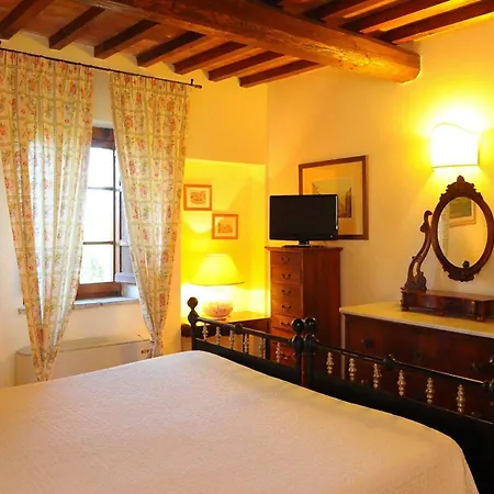 Resort Borgo Mandoleto - Country & Solomeo