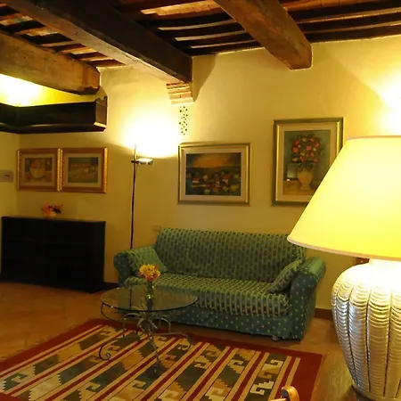 Borgo Mandoleto - Country & Solomeo