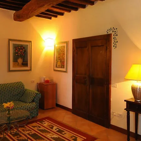 Borgo Mandoleto - Country & リゾート 3*