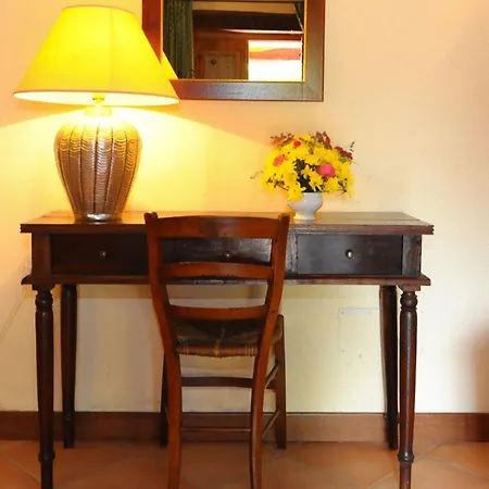 Borgo Mandoleto - Country &