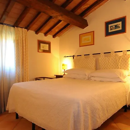 リゾート Borgo Mandoleto - Country & 3*