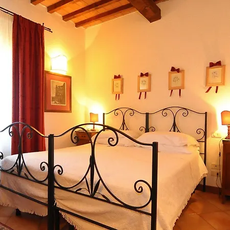 Borgo Mandoleto - Country & リゾート 3*