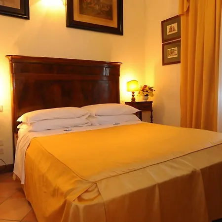 Resort Borgo Mandoleto - Country & 3*