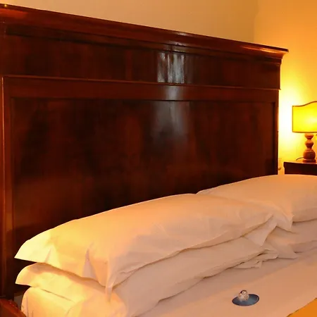Borgo Mandoleto - Country &