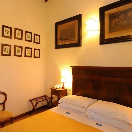 Borgo Mandoleto - Country & Resort 3*