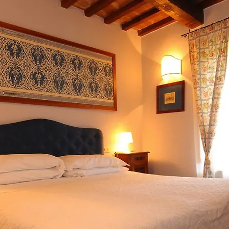 Resort Borgo Mandoleto - Country & Solomeo