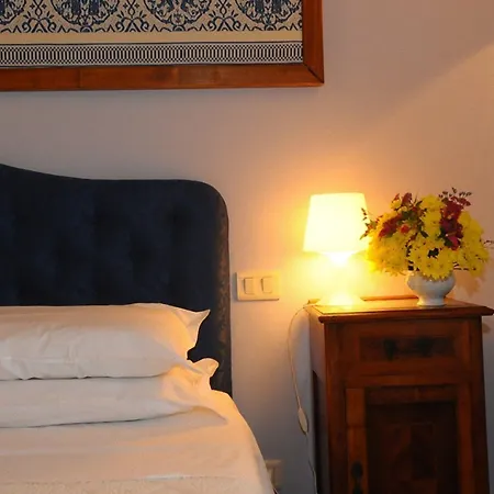 Resort Borgo Mandoleto - Country &