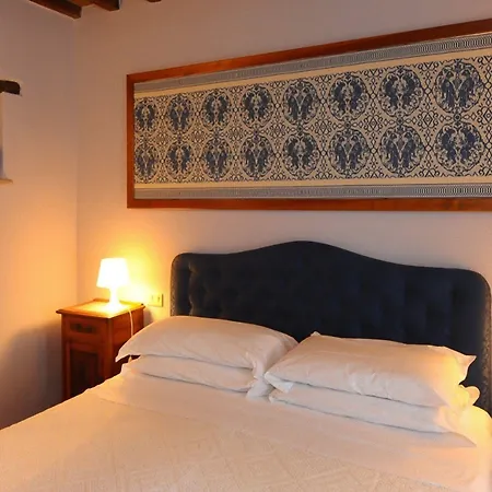 Borgo Mandoleto - Country & 3* Solomeo