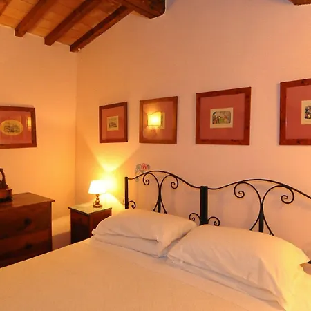 Borgo Mandoleto - Country & Resort Solomeo