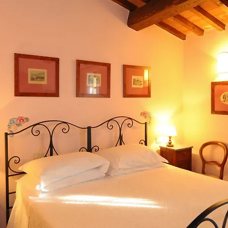 Borgo Mandoleto - Country & 3* Solomeo