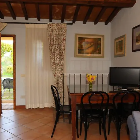 Borgo Mandoleto - Country & Solomeo