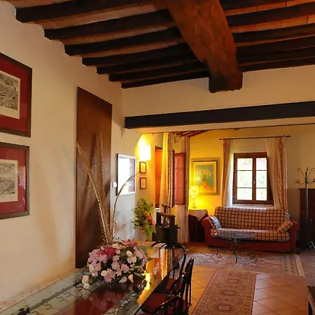 Borgo Mandoleto - Country & Resort 3*