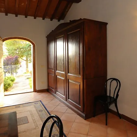 Borgo Mandoleto - Country & Resort 3*