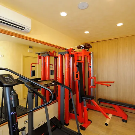 Borgo Mandoleto - Country &