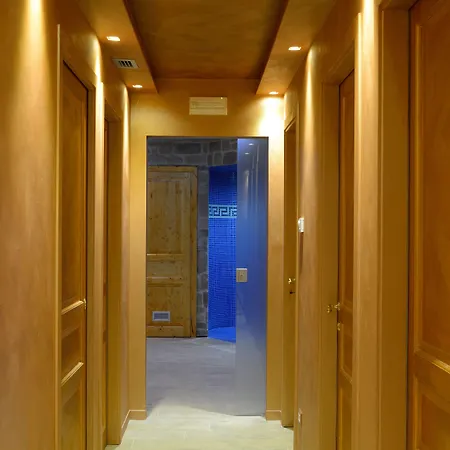 Borgo Mandoleto - Country & Solomeo