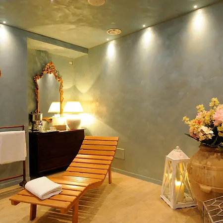 Resort Borgo Mandoleto - Country &