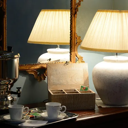 Borgo Mandoleto - Country & 3*