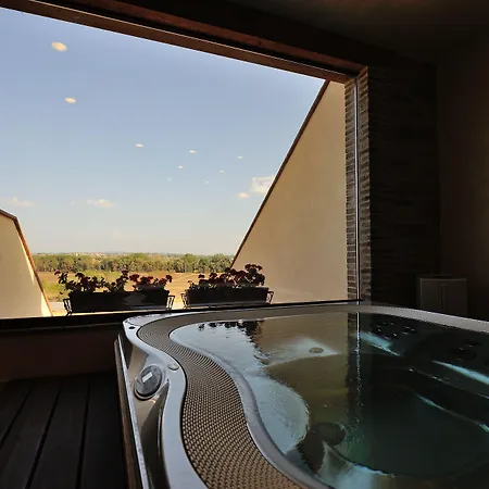 Resort Borgo Mandoleto - Country &