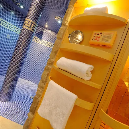 Borgo Mandoleto - Country & Resort Solomeo