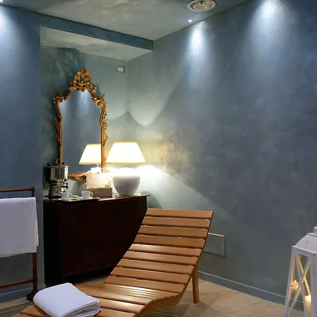 Resort Borgo Mandoleto - Country & Solomeo