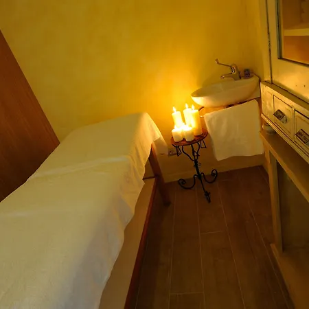 Borgo Mandoleto - Country & Solomeo