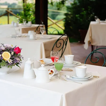 Borgo Mandoleto - Country & Resort
