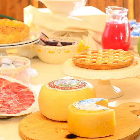 Borgo Mandoleto - Country & 3* Solomeo